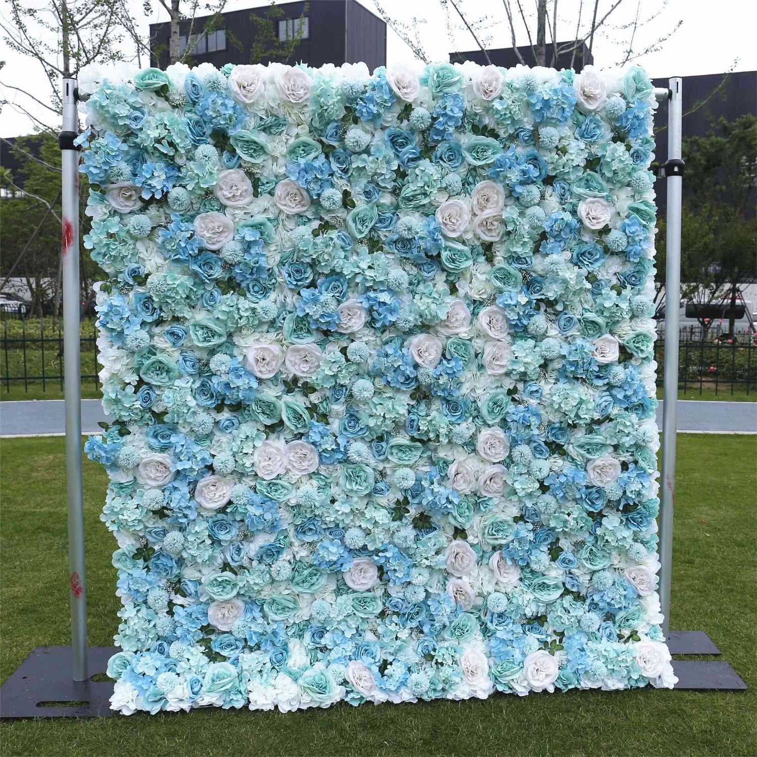 Buy Affordable Flower Walls for Your Wedding