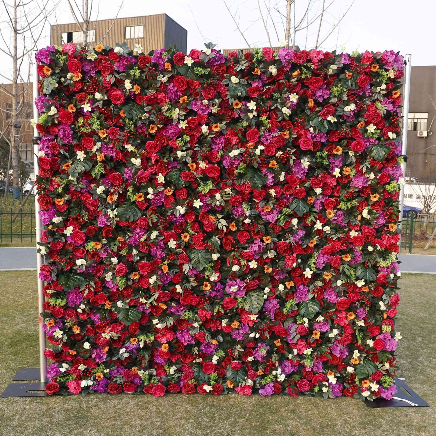 Is DIY Flower Arch a Cost-Effective Option