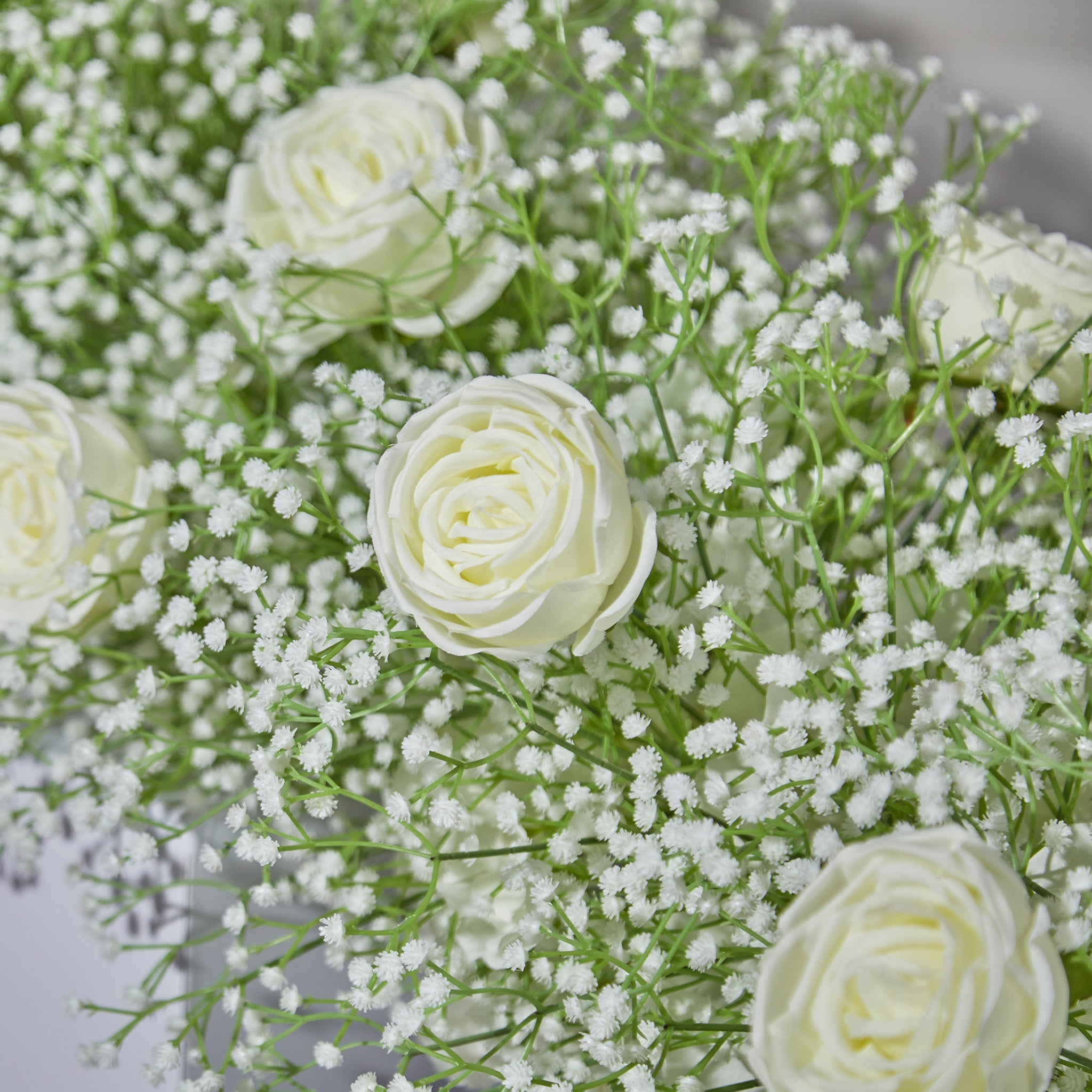 Are Flower Walls Worth the Investment for Weddings