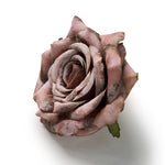 Aliflowers 9CM DIY Artificial Daisy Rose Flower Head 50PCS 100PCS ALFHR004 - Ali Flowers