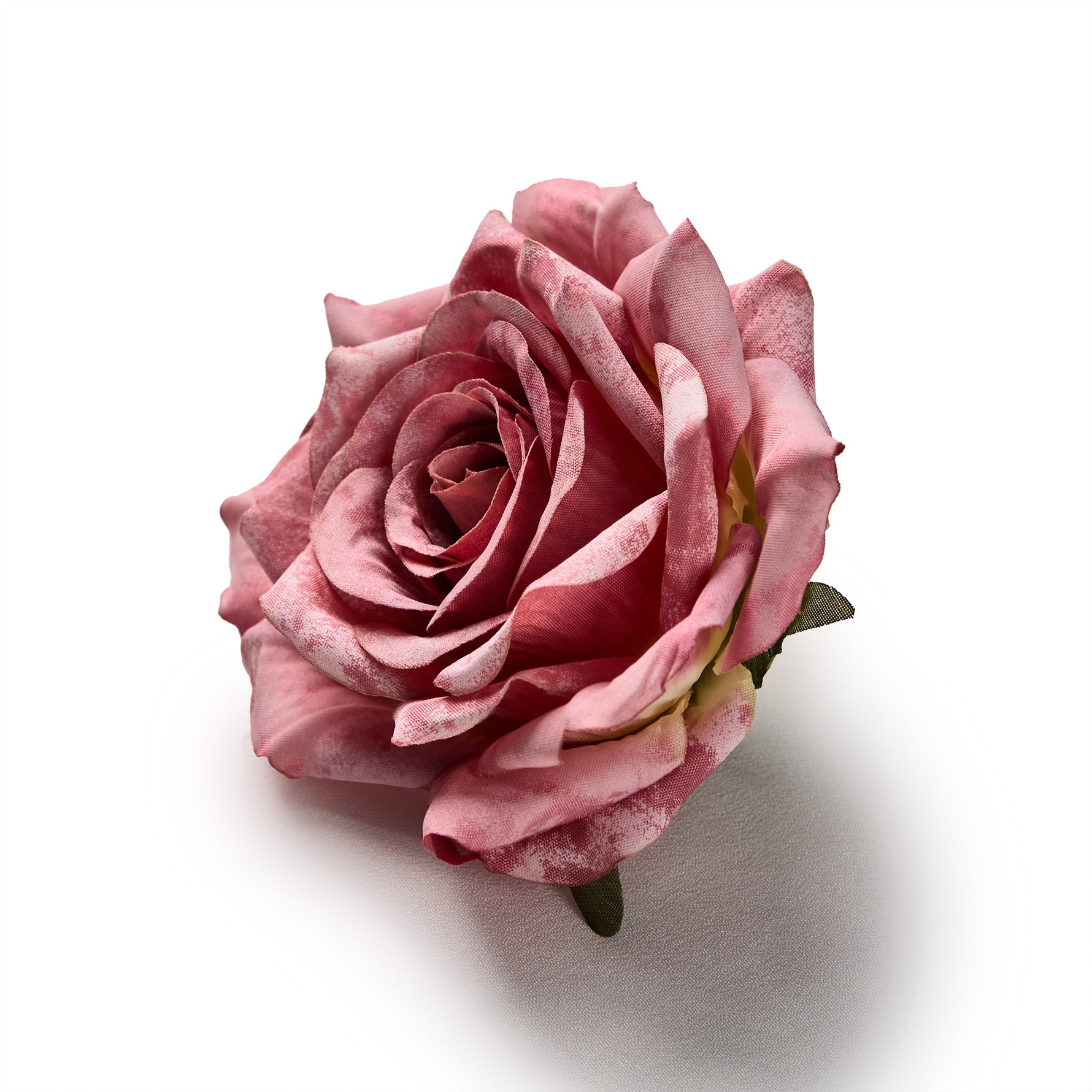 Aliflowers 9CM DIY Artificial Daisy Rose Flower Head 50PCS 100PCS ALFHR004 - Ali Flowers