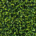 8×8ft 3D Artificial Grass Wall Backdrop for Weddings, Parties & Events - Ali Flowers