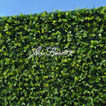 8×8ft 3D Artificial Grass Wall Backdrop for Weddings, Parties & Events - Ali Flowers