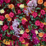 aliflowers-5d-colorful-artificial-fabric-roller-curtain-floral-party-backdrop-wall