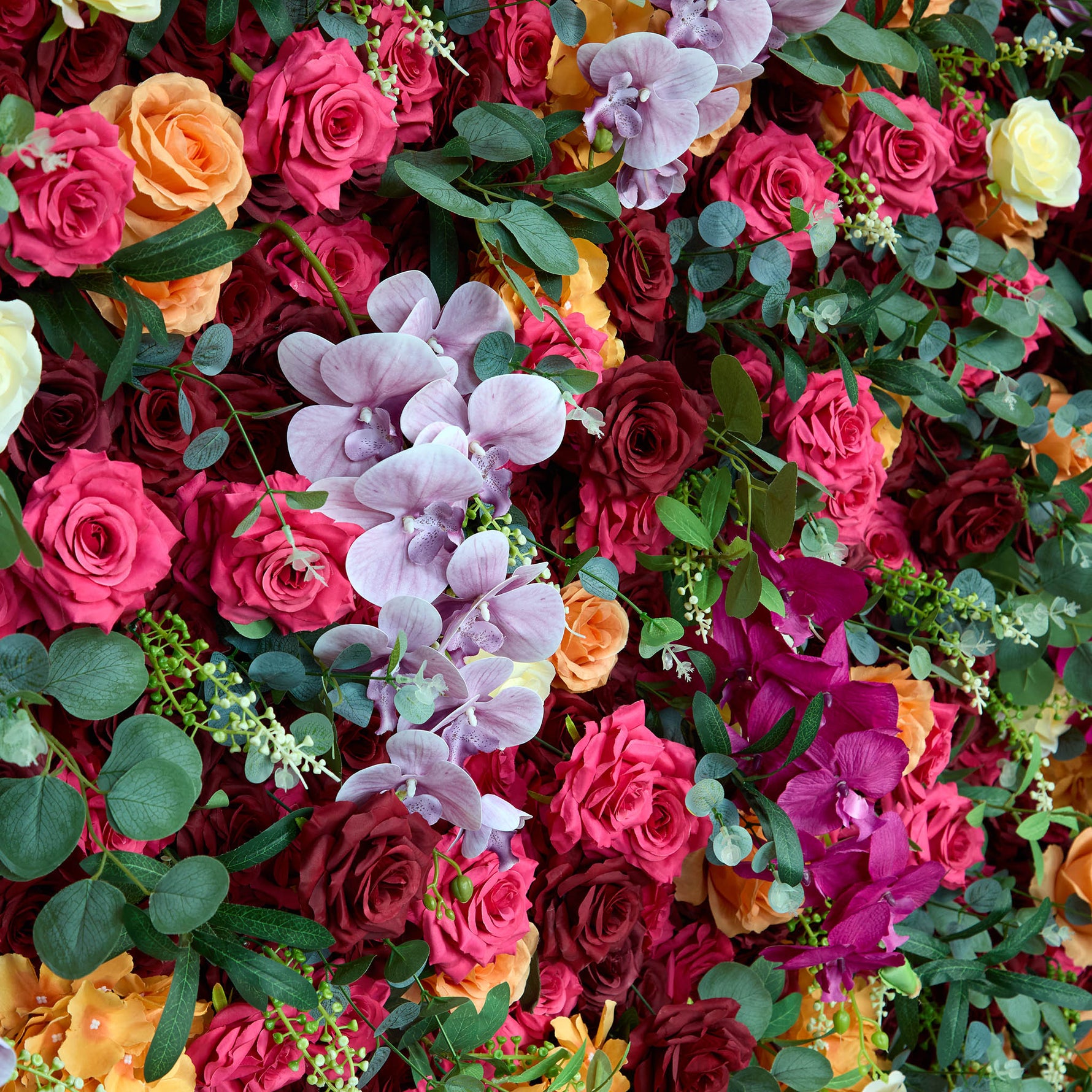 aliflowers-5d-colorful-artificial-fabric-roller-curtain-floral-party-backdrop-wall