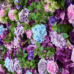 5d-purple-rose-flower-wall-wedding-party-flower-decoration-background