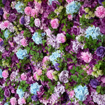 5d-purple-rose-flower-wall-wedding-party-flower-decoration-background