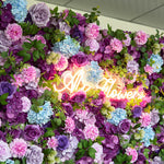 5d-purple-rose-flower-wall-wedding-party-flower-decoration-background