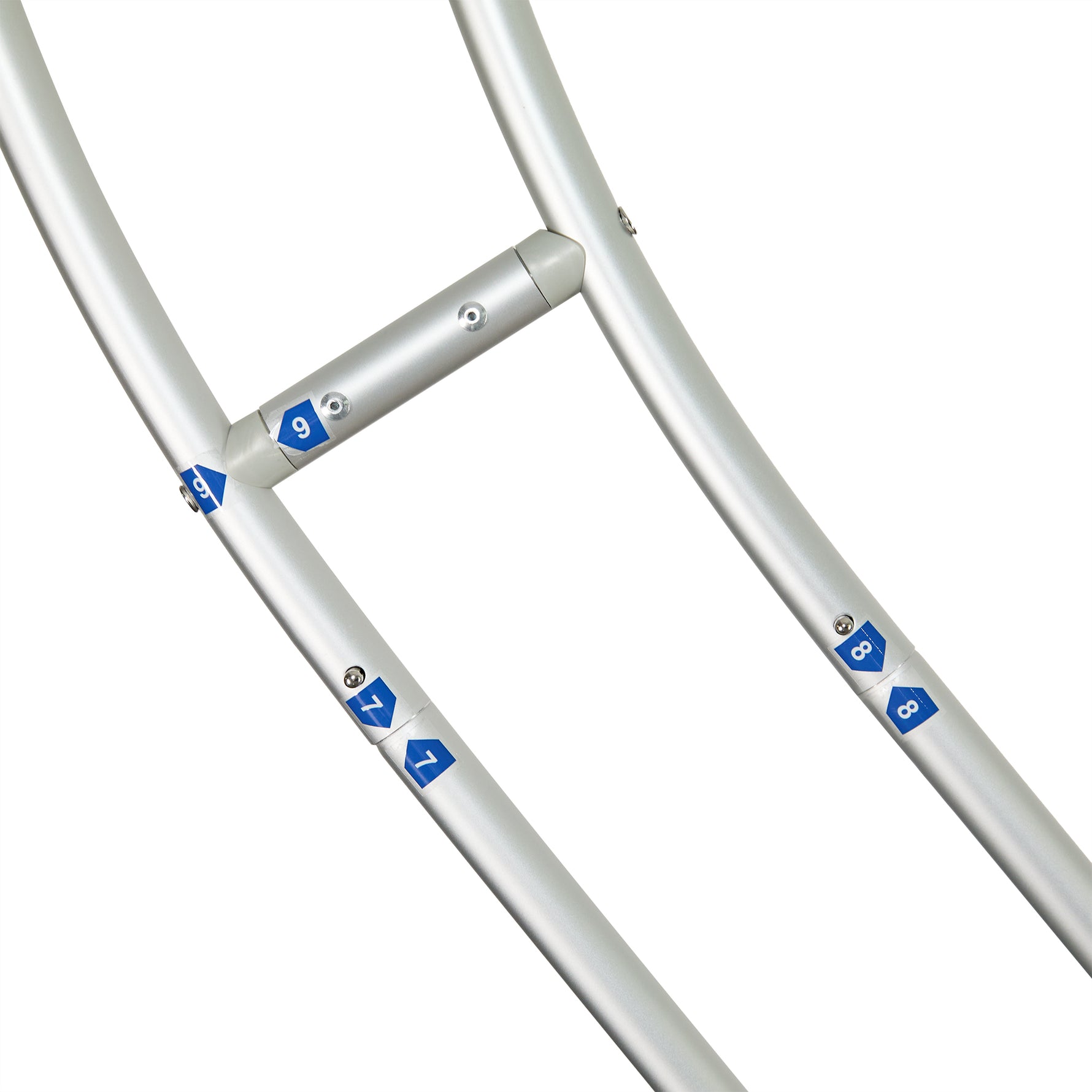 6ft Luxury Heart-Shaped Shelf Floral Arrangement Wedding Arch Decor