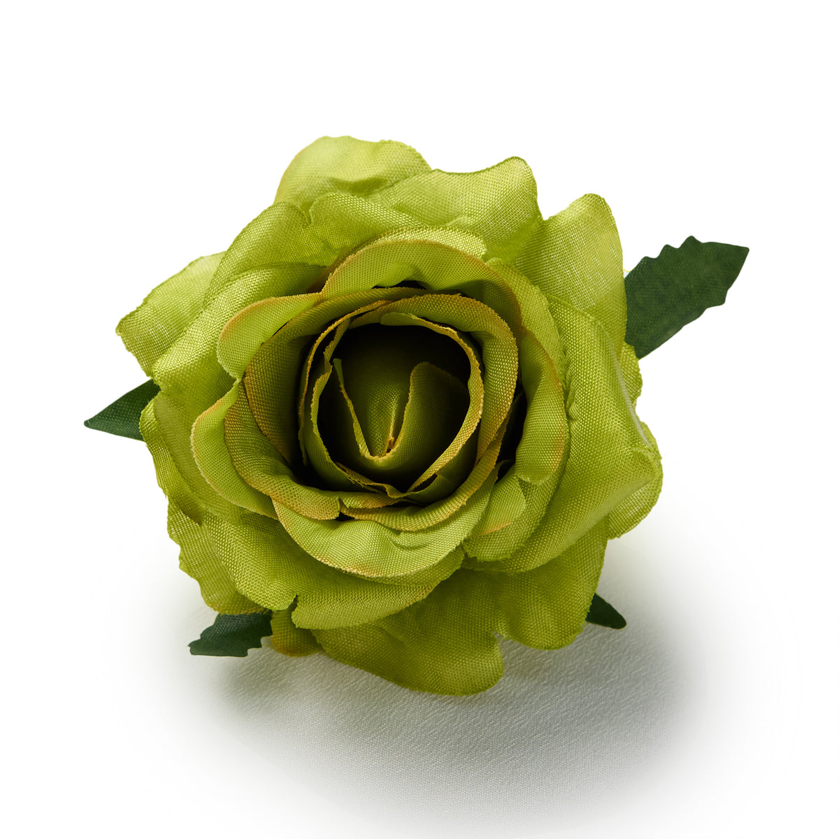 Aliflowers 7CM Artificial Rose Flower Heads for DIY & Decorations 50PCS/100PCS ALFHR001 - Ali Flowers