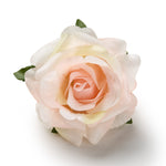 Aliflowers 7CM Artificial Rose Flower Heads for DIY & Decorations 50PCS/100PCS ALFHR001 - Ali Flowers