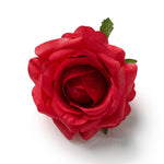 Aliflowers 7CM Artificial Rose Flower Heads for DIY & Decorations 50PCS/100PCS ALFHR001 - Ali Flowers