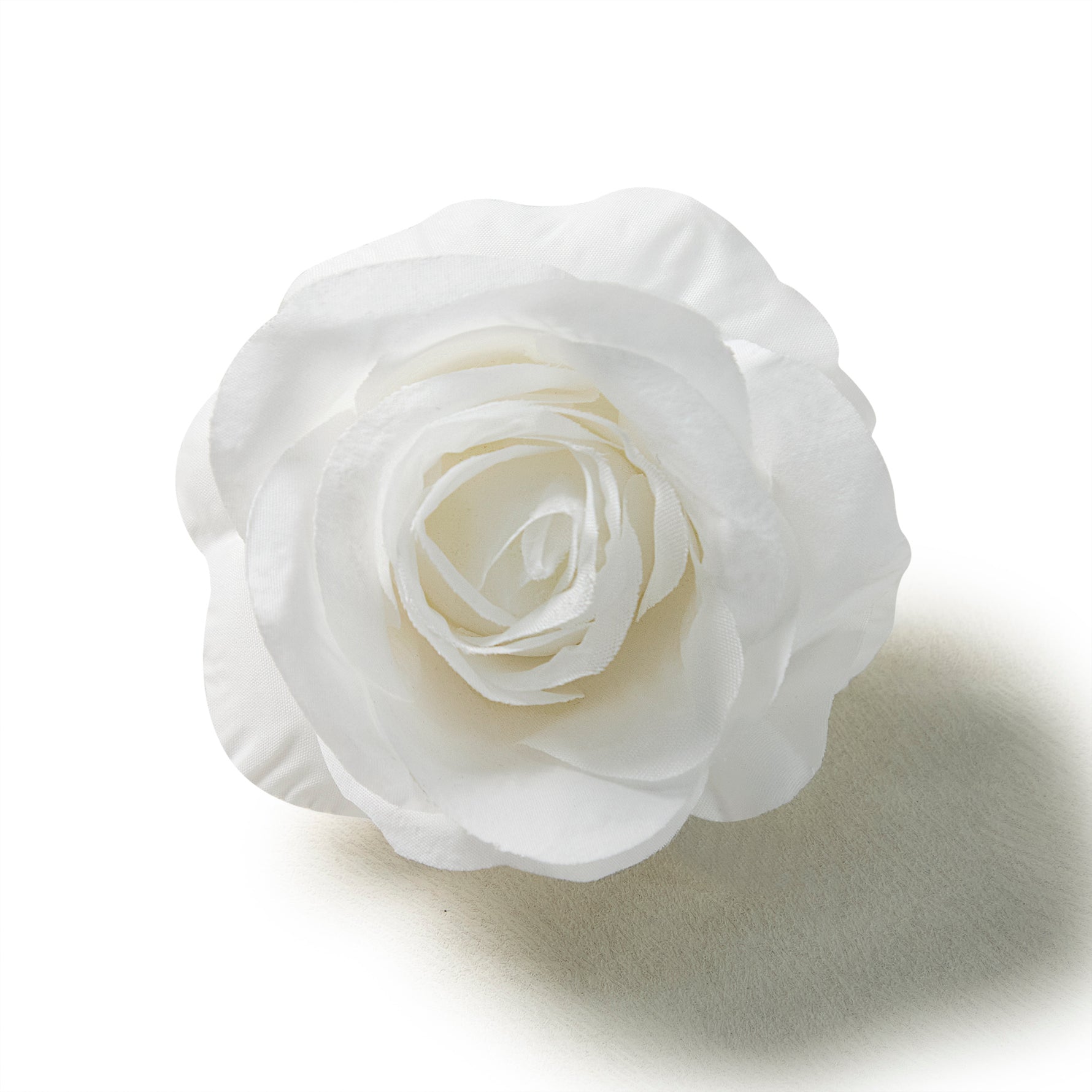 Aliflowers 8CM Elegant Artificial Rose Flower Heads for Wedding DIY Decorations 50PCS/100PCS ALFHR002 - Ali Flowers