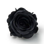 Aliflowers 8CM Elegant Artificial Rose Flower Heads for Wedding DIY Decorations 50PCS/100PCS ALFHR002 - Ali Flowers