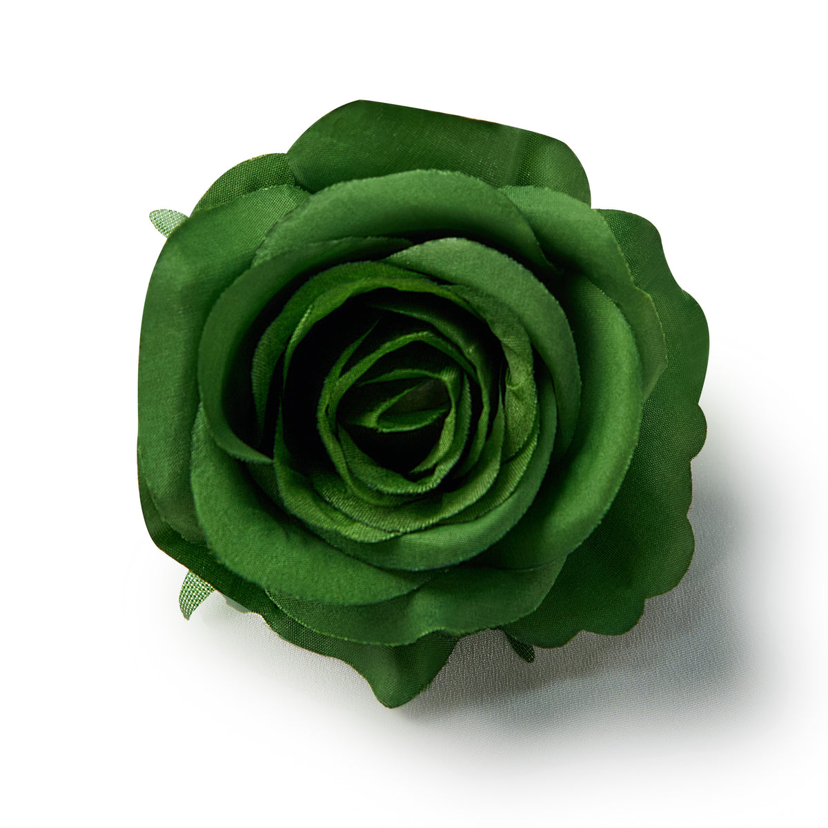 Aliflowers 8CM Elegant Artificial Rose Flower Heads for Wedding DIY Decorations 50PCS/100PCS ALFHR002 - Ali Flowers