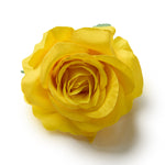 Aliflowers 8CM Elegant Artificial Rose Flower Heads for Wedding DIY Decorations 50PCS/100PCS ALFHR002 - Ali Flowers