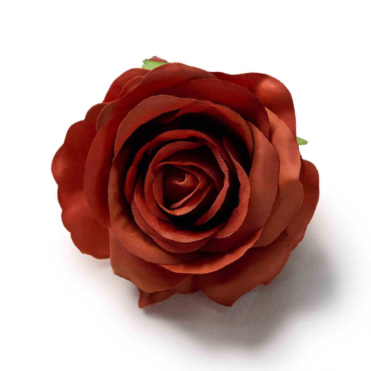 Aliflowers 8CM Elegant Artificial Rose Flower Heads for Wedding DIY Decorations 50PCS/100PCS ALFHR002 - Ali Flowers