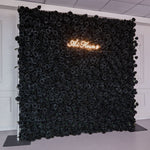 aliflowers-luxury-3d-black-rose-flower-wall-rolling-up-floral-backdrop