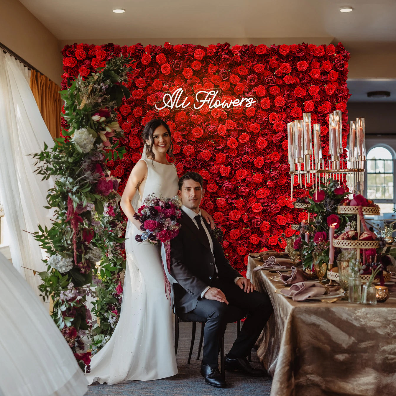 aliflowers-pure-carmine-red-rose-wall-backdrop-decor-layout-photo-props