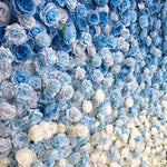 aliflowers-5d-blue-and-white-rose-gradient-flower-wall floral-roller-blinds-wedding-party-decoration