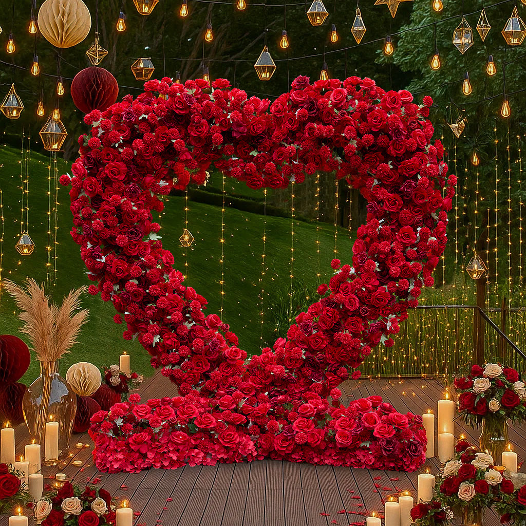 aliflowers-artificial-flower-5d-red-rose-valentine-s-day-heart-arch-1