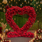 aliflowers-artificial-flower-5d-red-rose-valentine-s-day-heart-arch-1