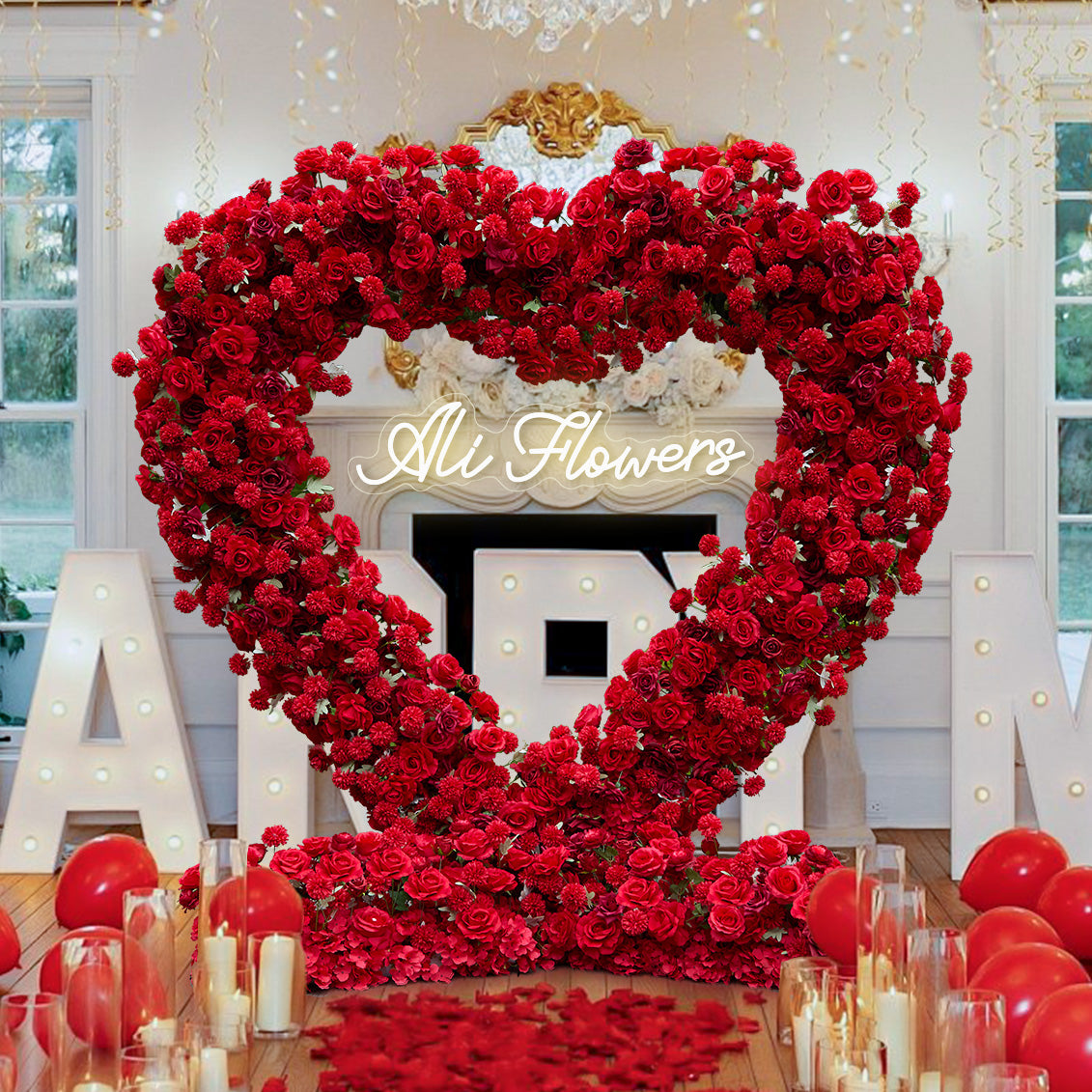 aliflowers-artificial-flower-5d-red-rose-valentine-s-day-heart-arch