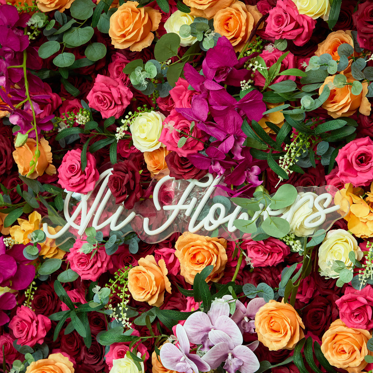 aliflowers-5d-colorful-artificial-fabric-roller-curtain-floral-party-backdrop-wall