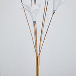 Luminous Lighting Wedding Decoration Bracket Road Guide Light Event Party Decoration