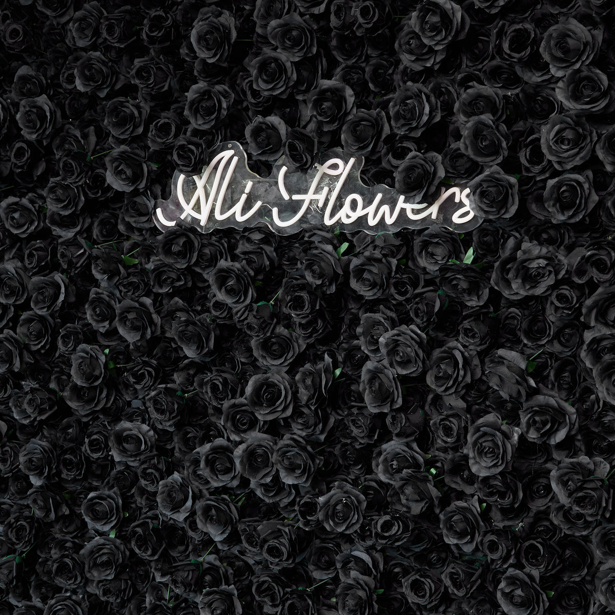 aliflowers-luxury-3d-black-rose-flower-wall-rolling-up-floral-backdrop