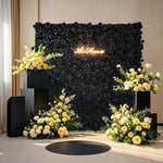 aliflowers-luxury-3d-black-rose-flower-wall-rolling-up-floral-backdrop