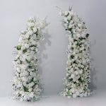 aliflowers-white-rose-flower-row-wedding-background-horn-arch-party-event-decoration-props
