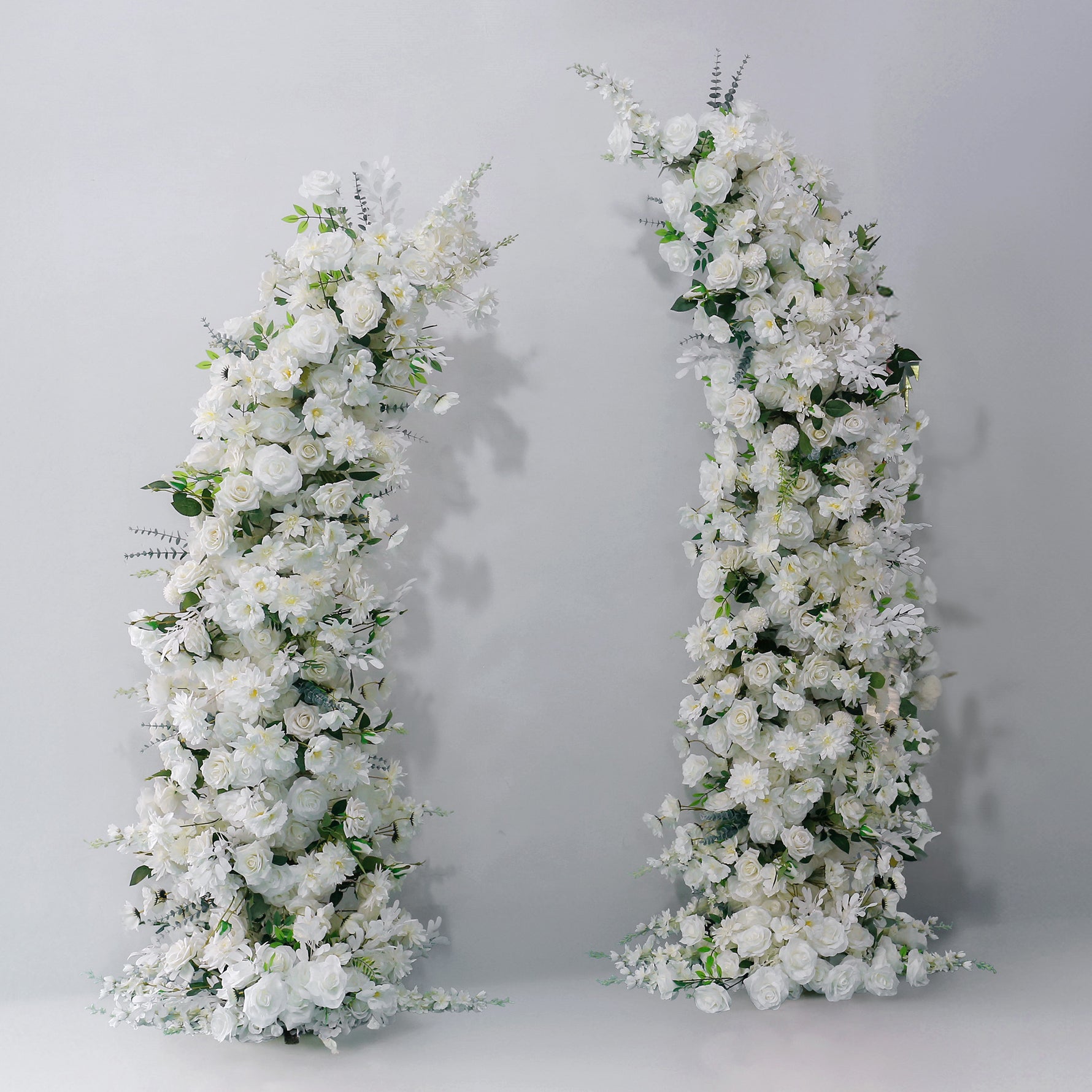 aliflowers-white-rose-flower-row-wedding-background-horn-arch-party-event-decoration-props