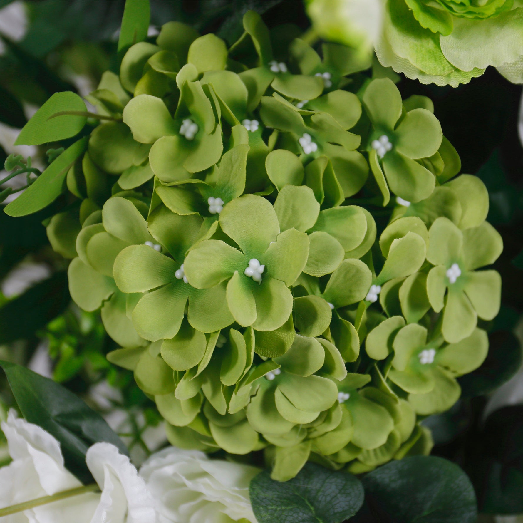 aliflowers-white-rose-green-hydrangea-artificial-flower-wedding-horn-arch-decoration