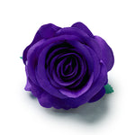 Aliflowers 8CM Elegant Artificial Rose Flower Heads for Wedding DIY Decorations 50PCS/100PCS ALFHR002 - Ali Flowers