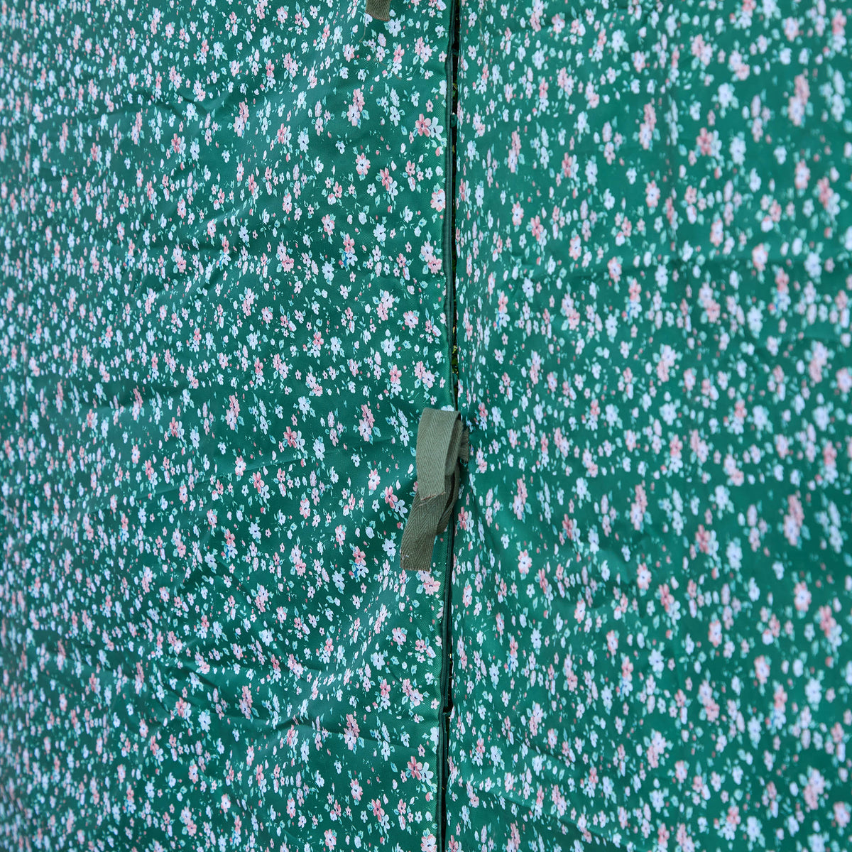 8x8ft Artificial Grass Wall Fabric Backdrop Greenery Wall for Events & Weddings - Ali Flowers