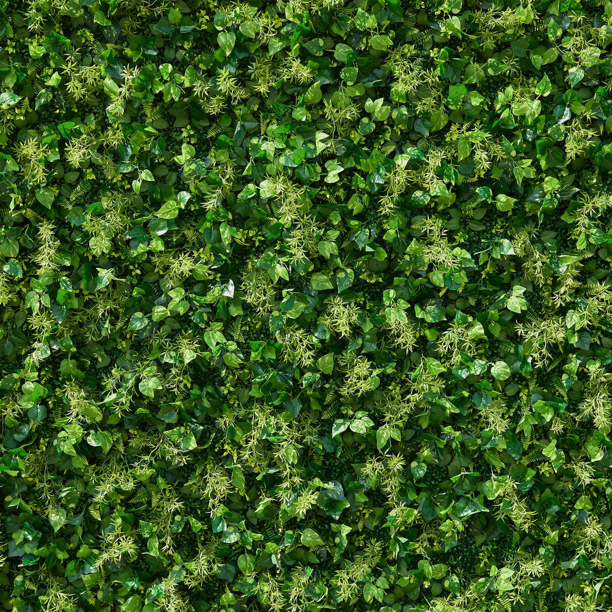 8x8ft Artificial Grass Wall Fabric Backdrop Greenery Wall for Events & Weddings - Ali Flowers