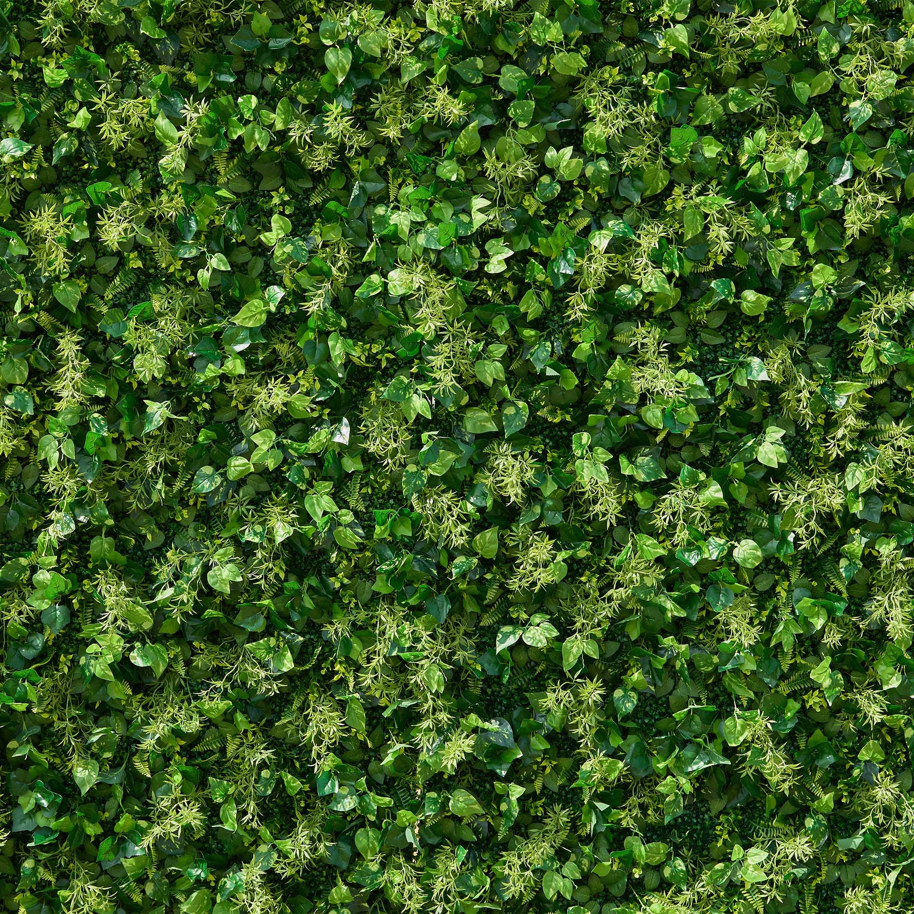 8x8ft Artificial Grass Wall Fabric Backdrop Greenery Wall for Events & Weddings - Ali Flowers