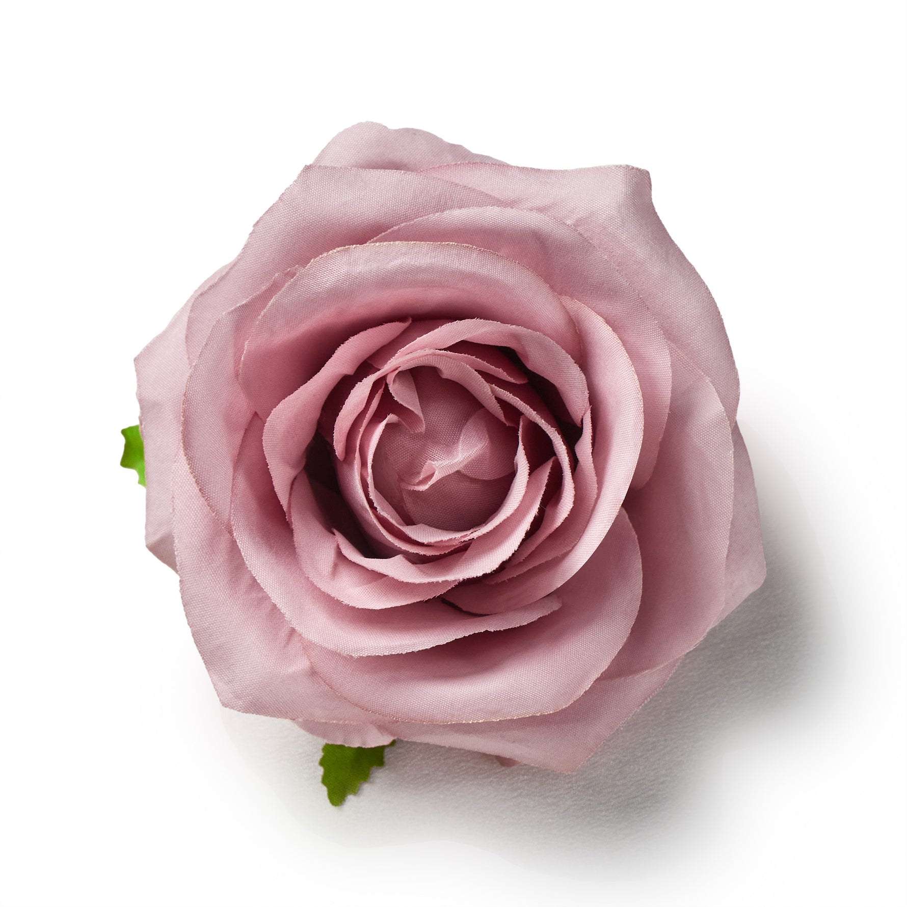 Aliflowers 9CM Luxury Artificial White Rose Flower Heads for Wedding DIY & Decor 50PCS/100PCS ALFHR003 - Ali Flowers