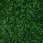 Artificial 8*8ft 2d Milan Grass Wall Backdrop for Event ALFWL175 - Ali Flowers
