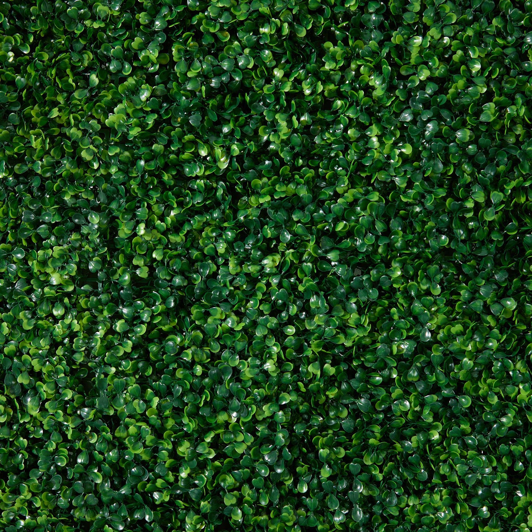 Artificial 8*8ft 2d Milan Grass Wall Backdrop for Event ALFWL175 - Ali Flowers