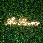 Artificial 8*8ft 2d Milan Grass Wall Backdrop for Event ALFWL175 - Ali Flowers