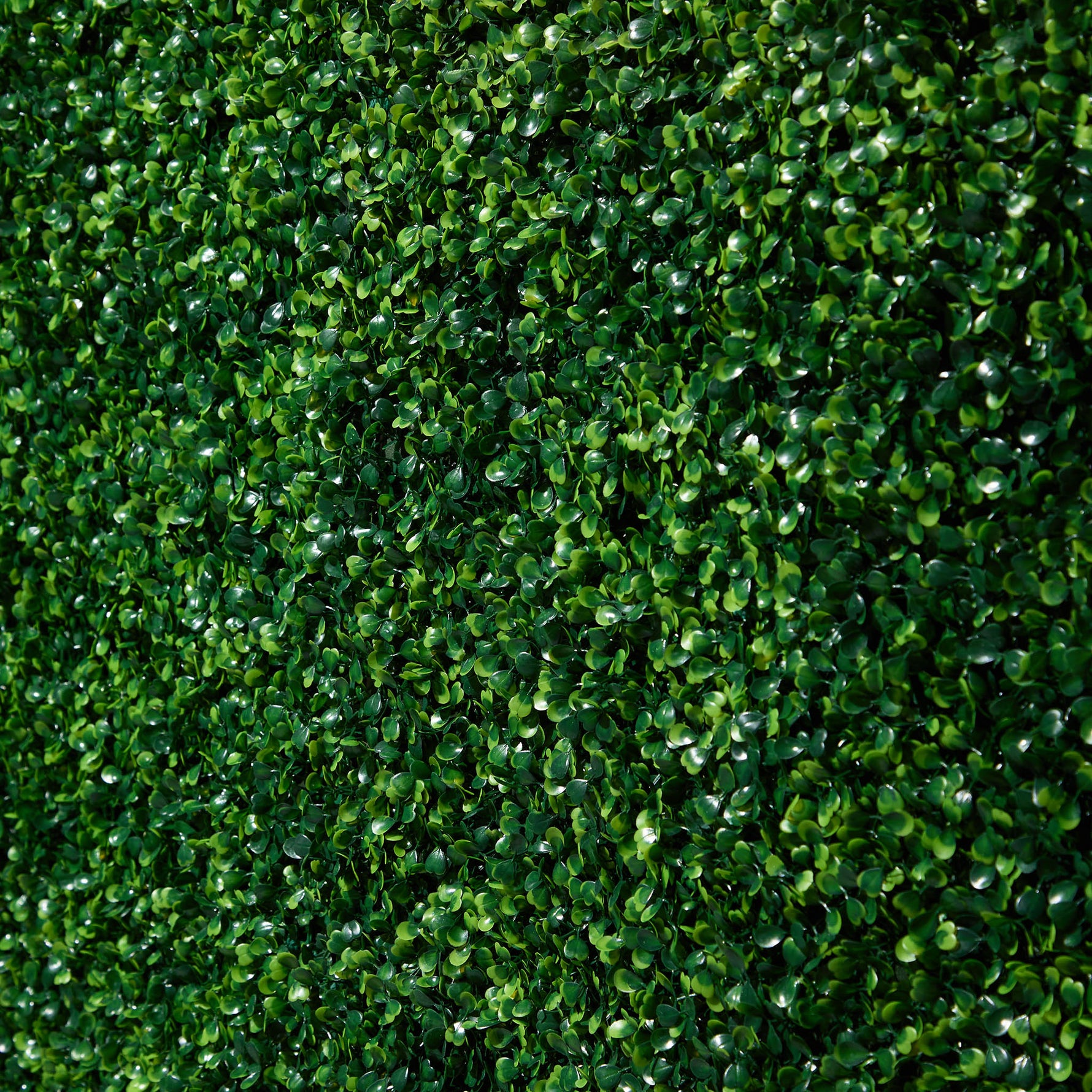 Artificial 8*8ft 2d Milan Grass Wall Backdrop for Event ALFWL175 - Ali Flowers