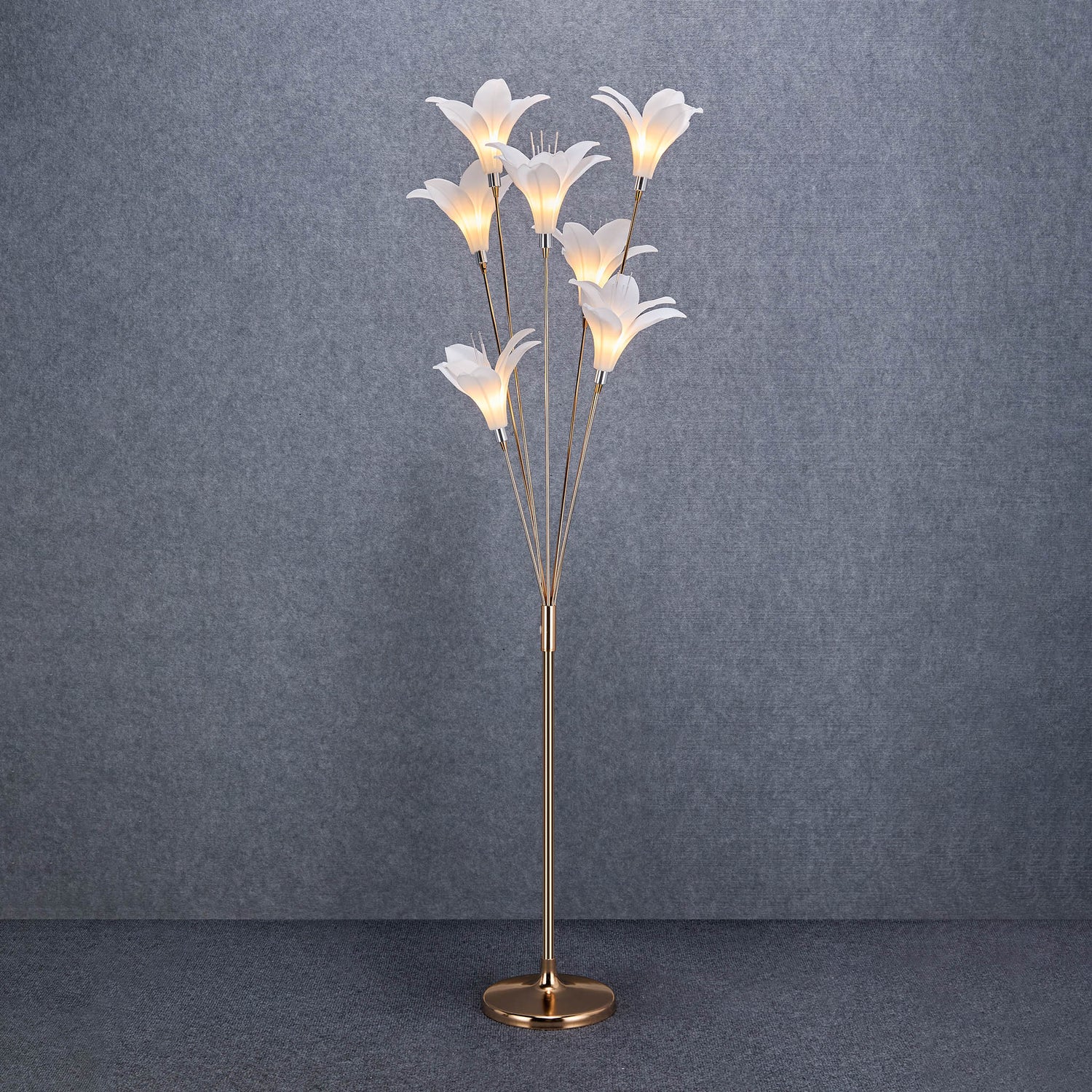 Luminous Lighting Wedding Decoration Bracket Road Guide Light Event Party Decoration