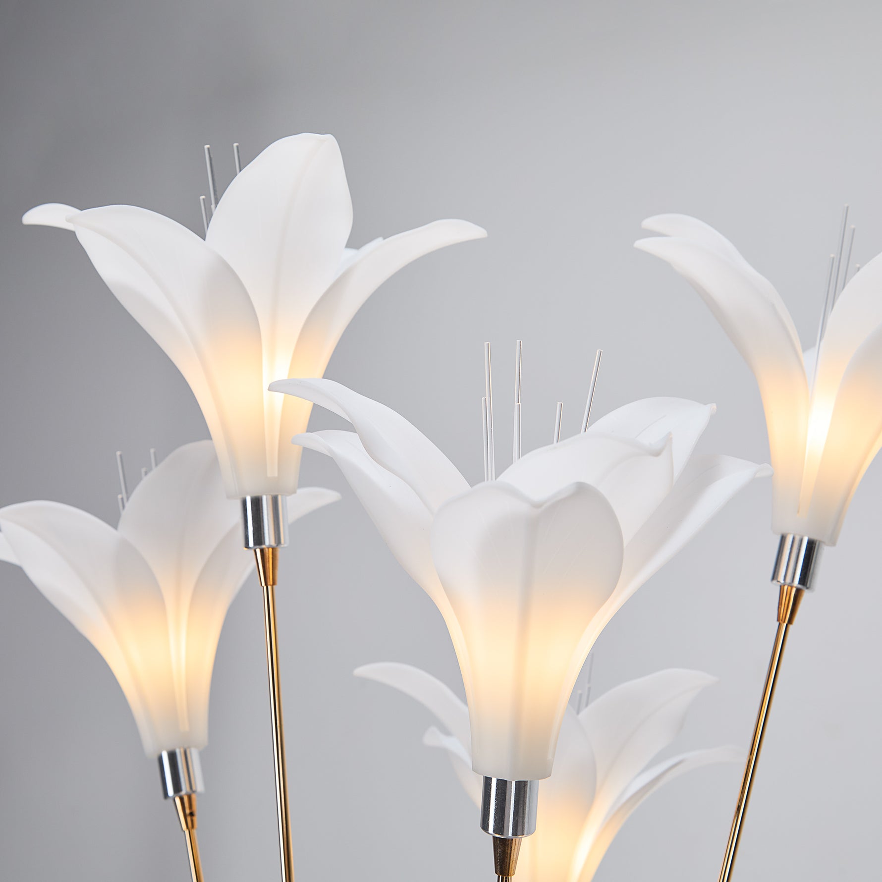 Luminous Lighting Wedding Decoration Bracket Road Guide Light Event Party Decoration