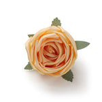 Aliflowers 6CM Vintage Princess Rose Head Artificial flowers for Wedding&DIY 50PCS 100PCS ALFHR005 - Ali Flowers