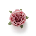 Aliflowers 6CM Vintage Princess Rose Head Artificial flowers for Wedding&DIY 50PCS 100PCS ALFHR005 - Ali Flowers