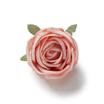 Aliflowers 6CM Vintage Princess Rose Head Artificial flowers for Wedding&DIY 50PCS 100PCS ALFHR005 - Ali Flowers