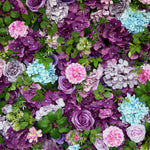 5d-purple-rose-flower-wall-wedding-party-flower-decoration-background