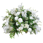 Aliflowers Forest-Themed Series Table Centerpiece Wedding Backdrop Arch Frame Decor Arrangement Floral ALFAD001 - Ali Flowers